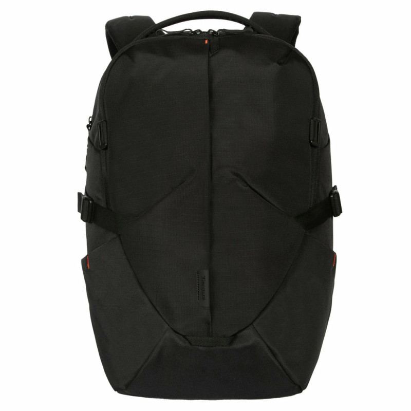 Targus Terra EcoSmart 40,6 cm (16") Zaino Nero Targus Terra EcoSmart 40,6 cm (16") Zaino Nero