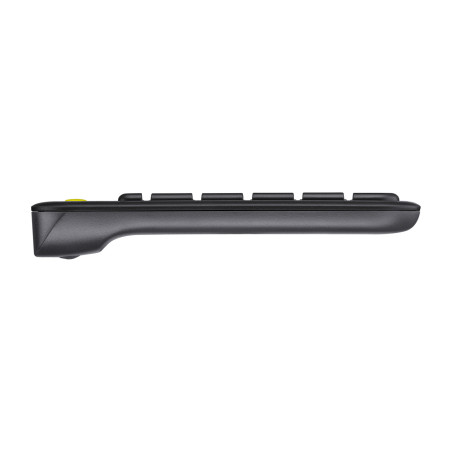 Logitech K400 Plus