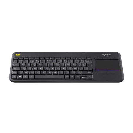 Logitech K400 Plus