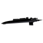 Logitech G G213 Prodigy tastiera Gaming USB AZERTY Francese Nero Logitech G G213 Prodigy tastiera Gaming USB AZERTY Francese Nero
