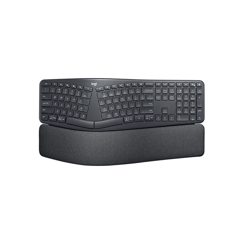Logitech ERGO K860 Logitech ERGO K860