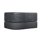 Logitech ERGO K860 Logitech ERGO K860