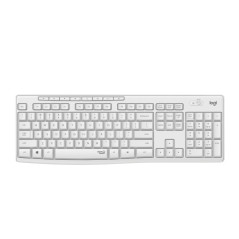 Logitech MK295 Silent
