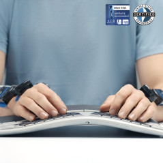 Logitech ERGO K860