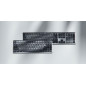 Logitech Master 920-010757 tastiera Ufficio RF senza fili + Bluetooth QWERTY US International Grafite