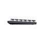 Logitech Master 920-010757 tastiera Ufficio RF senza fili + Bluetooth QWERTY US International Grafite