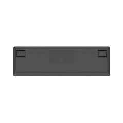 Logitech Master 920-010757 tastiera Ufficio RF senza fili + Bluetooth QWERTY US International Grafite