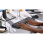 Logitech Master 920-010757 tastiera Ufficio RF senza fili + Bluetooth QWERTY US International Grafite