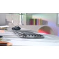 Logitech Master 920-010757 tastiera Ufficio RF senza fili + Bluetooth QWERTY US International Grafite