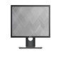 DELL P Series P1917S Monitor PC 48,3 cm (19") 1280 x 1024 Pixel SXGA LCD Nero DELL P Series P1917S Monitor PC 48,3 cm (19") 1280 x 1024 Pixel SXGA LCD Nero