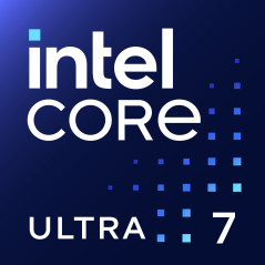 Intel Core Ultra 7 265KF processore 30 MB Cache intelligente Vassoio