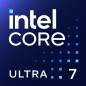 Intel Core Ultra 7 265KF processore 30 MB Cache intelligente Vassoio