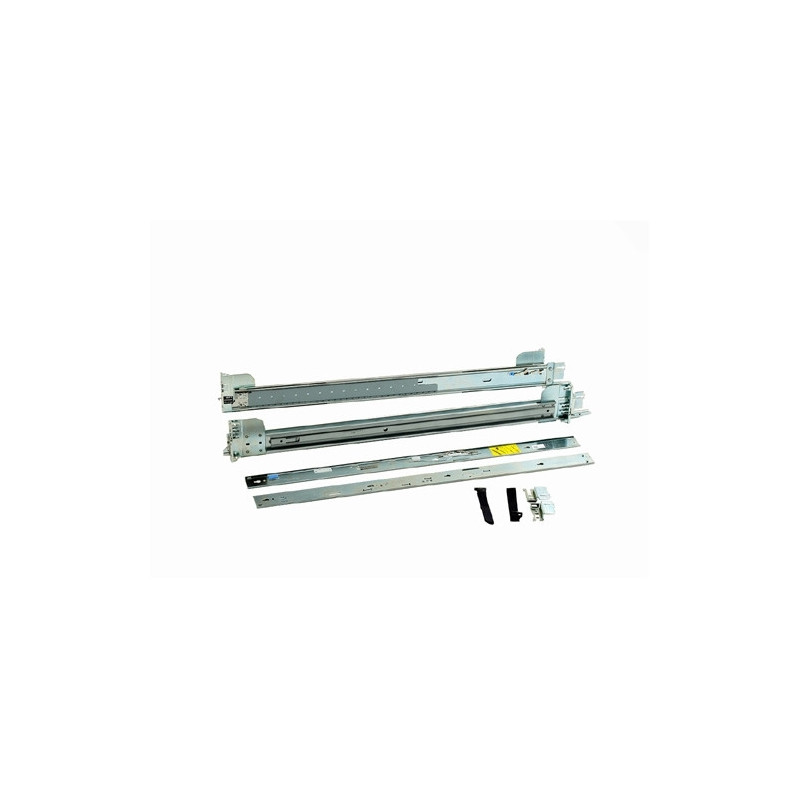 DELL 770-BBKW porta accessori Guida per scaffale DELL 770-BBKW porta accessori Guida per scaffale