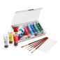 Primo 4201BOX3 pittura 75 ml Multi Tubo Primo 4201BOX3 pittura 75 ml Multi Tubo