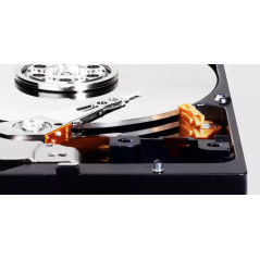 Western Digital Blue WD10EARZ disco rigido interno 1 TB 5400 Giri/min 64 MB 3.5" Serial ATA III