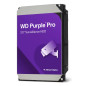 Western Digital Purple Pro WD122PURP disco rigido interno 12 TB 7200 Giri/min 512 MB 3.5" Serial ATA III Western Digital Purple Pro WD122PURP disco rigido interno 12 TB 7200 Giri/min 512 MB 3.5" Serial ATA III