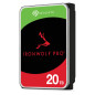 Seagate IronWolf Pro ST20000NT001 disco rigido interno 20 TB 7200 Giri/min 256 MB 3.5" Seagate IronWolf Pro ST20000NT001 disco rigido interno 20 TB 7200 Giri/min 256 MB 3.5"