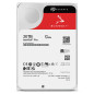 Seagate IronWolf Pro ST20000NT001 disco rigido interno 20 TB 7200 Giri/min 256 MB 3.5" Seagate IronWolf Pro ST20000NT001 disco rigido interno 20 TB 7200 Giri/min 256 MB 3.5"