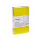 Fabriano Ecoqua Original quaderno per scrivere A4 70 fogli Grigio