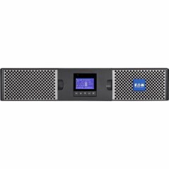 Eaton 9PX 3000i RT2U Netpack Li-Ion gruppo di continuità (UPS) Doppia conversione (online) 3 kVA 2400 W 10 presa(e) AC