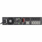 Eaton 9PX 3000i RT2U Netpack Li-Ion gruppo di continuità (UPS) Doppia conversione (online) 3 kVA 2400 W 10 presa(e) AC Eaton 9PX 3000i RT2U Netpack Li-Ion gruppo di continuità (UPS) Doppia conversione (online) 3 kVA 2400 W 10 presa(e) AC