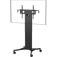 Vision VFM-F50T supporto TV e sistema audio