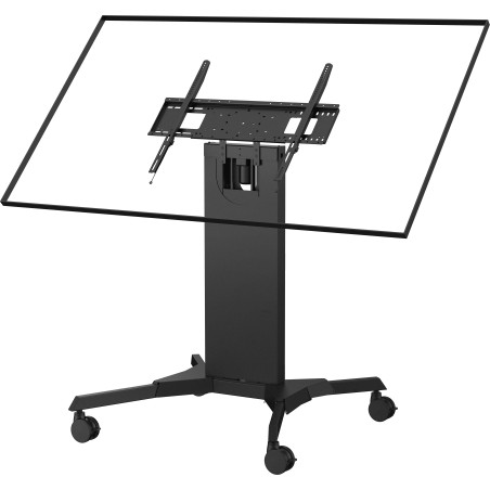 Vision VFM-F50T supporto TV e sistema audio