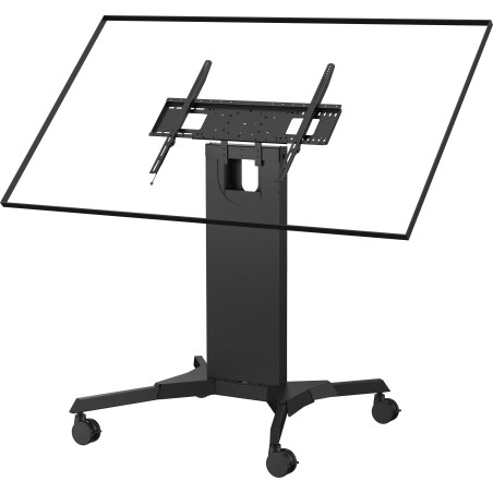 Vision VFM-F51T supporto TV e sistema audio