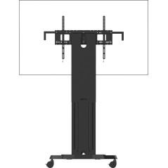Vision VFM-F51T supporto TV e sistema audio