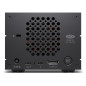LaCie 2big Dock v2 array di dischi 60 TB Desktop Nero