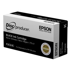Epson C13S020693 cartuccia d'inchiostro 1 pz Originale Nero