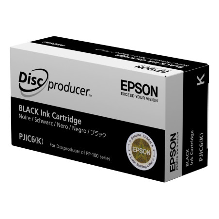 Epson C13S020693 cartuccia d'inchiostro 1 pz Originale Nero