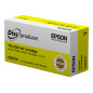 Epson C13S020692 cartuccia d'inchiostro 1 pz Compatibile Giallo