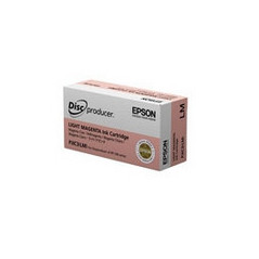 Epson C13S020690 cartuccia d'inchiostro 1 pz Originale Magenta chiaro