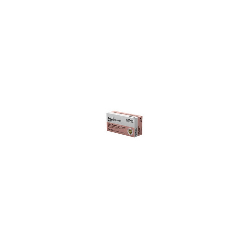 Epson C13S020690 cartuccia d'inchiostro 1 pz Originale Magenta chiaro