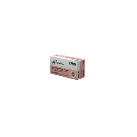 Epson C13S020690 cartuccia d'inchiostro 1 pz Originale Magenta chiaro