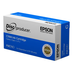 Epson C13S020688 cartuccia d'inchiostro 1 pz Originale Ciano