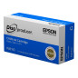 Epson C13S020688 cartuccia d'inchiostro 1 pz Originale Ciano