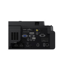 Epson EB-775F Proiettore a raggio ultra corto 4100 ANSI lumen 3LCD 1080p (1920x1080) Nero