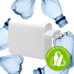 dbramante1928 re-charge Universale Bianco AC Interno CI140EUWH7101