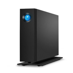 LaCie STHA24000800 disco rigido esterno 24 TB 7200 Giri min USB tipo-C 3.2 Gen 2 (3.1 Gen 2) Nero