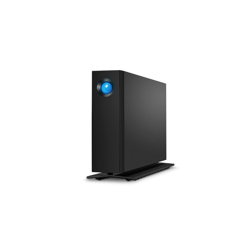 LaCie STHA24000800 disco rigido esterno 24 TB 7200 Giri/min USB tipo-C 3.2 Gen 2 (3.1 Gen 2) Nero LaCie STHA24000800 disco rigido esterno 24 TB 7200 Giri/min USB tipo-C 3.2 Gen 2 (3.1 Gen 2) Nero