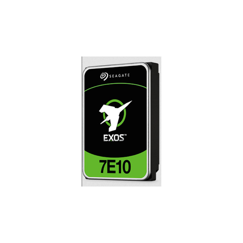 Seagate Enterprise ST6000NM001B disco rigido interno 6 TB 7200 Giri/min 256 MB 3.5" SAS Seagate Enterprise ST6000NM001B disco rigido interno 6 TB 7200 Giri/min 256 MB 3.5" SAS