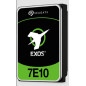 Seagate Enterprise ST6000NM001B disco rigido interno 6 TB 7200 Giri/min 256 MB 3.5" SAS Seagate Enterprise ST6000NM001B disco rigido interno 6 TB 7200 Giri/min 256 MB 3.5" SAS