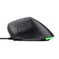 Trust GXT 145 Rexxa mouse Gaming Mano destra USB tipo A 12800 DPI