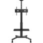 Vision VFM-F22 Supporto TV a parete 2,03 m (80")