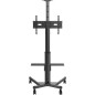 Vision VFM-F22 Supporto TV a parete 2,03 m (80")