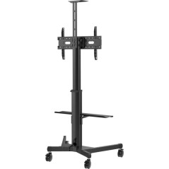 Vision VFM-F22 Supporto TV a parete 2,03 m (80")