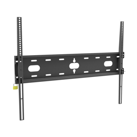 iiyama MD-WM8060 Supporti a parete per TV Nero