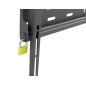 iiyama MD-WM8060 Supporti a parete per TV Nero iiyama MD-WM8060 Supporti a parete per TV Nero